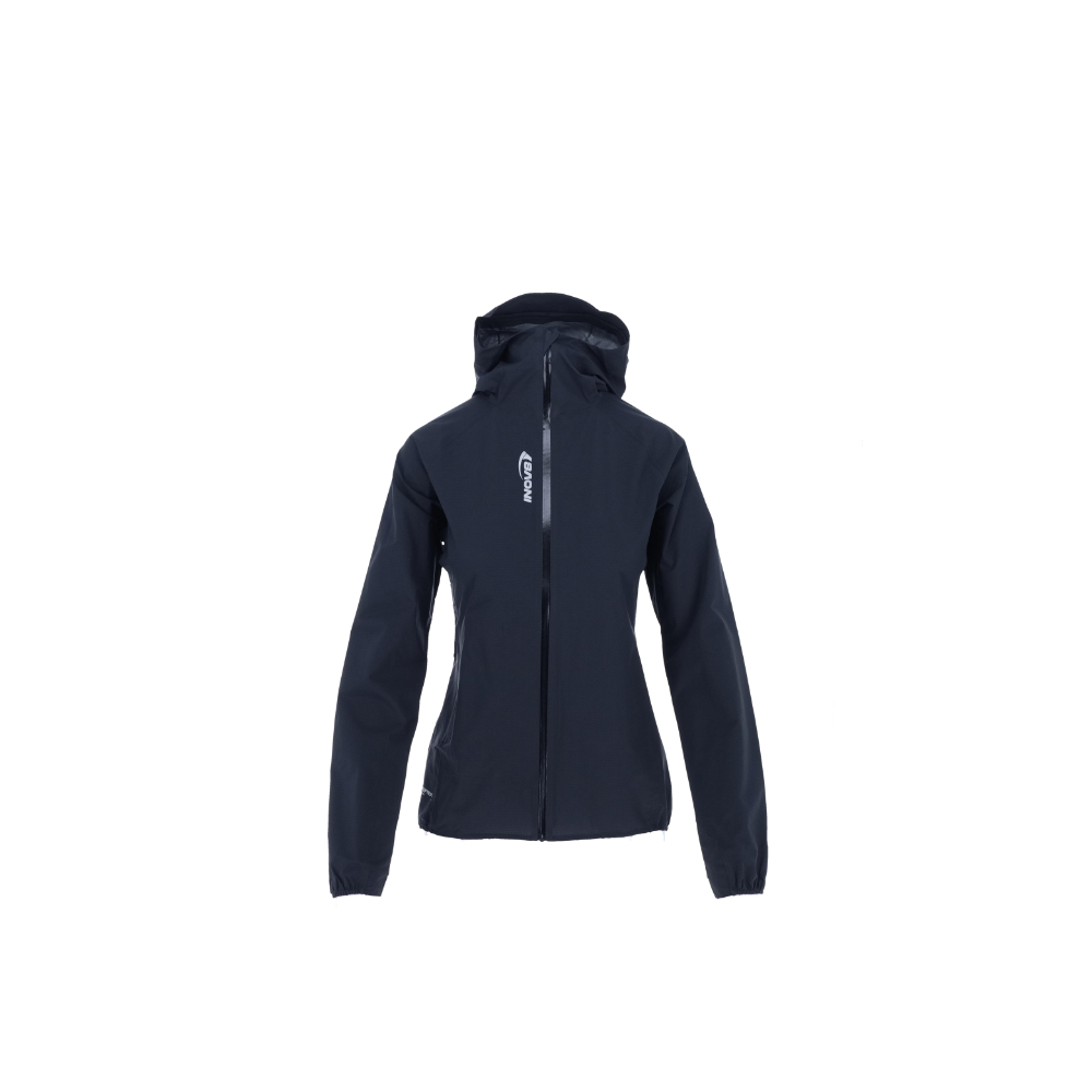 Image Inov8 Stormshell V4 Women BLACK US2